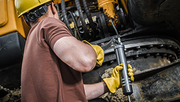 bearing grease